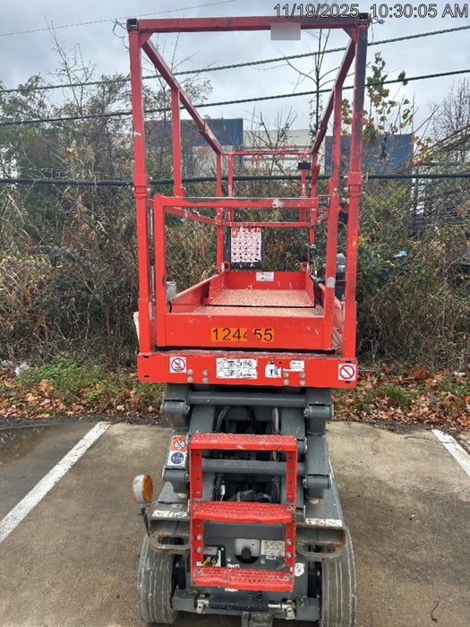 2021 SKYJACK SJIII-3226