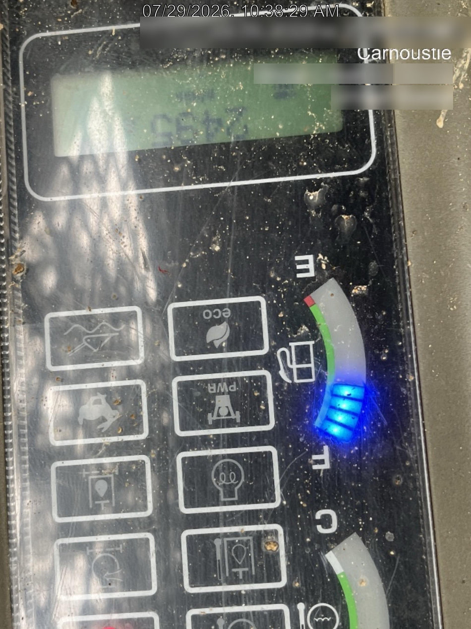 2019 TAKEUCHI TL8W