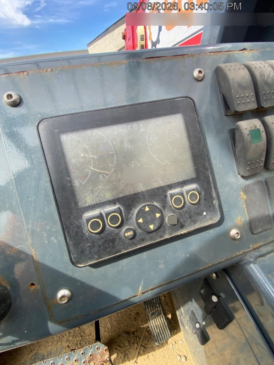2019 MANITOU MTA10055