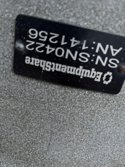 2021 MICHIGAN PNEUMATIC JF24