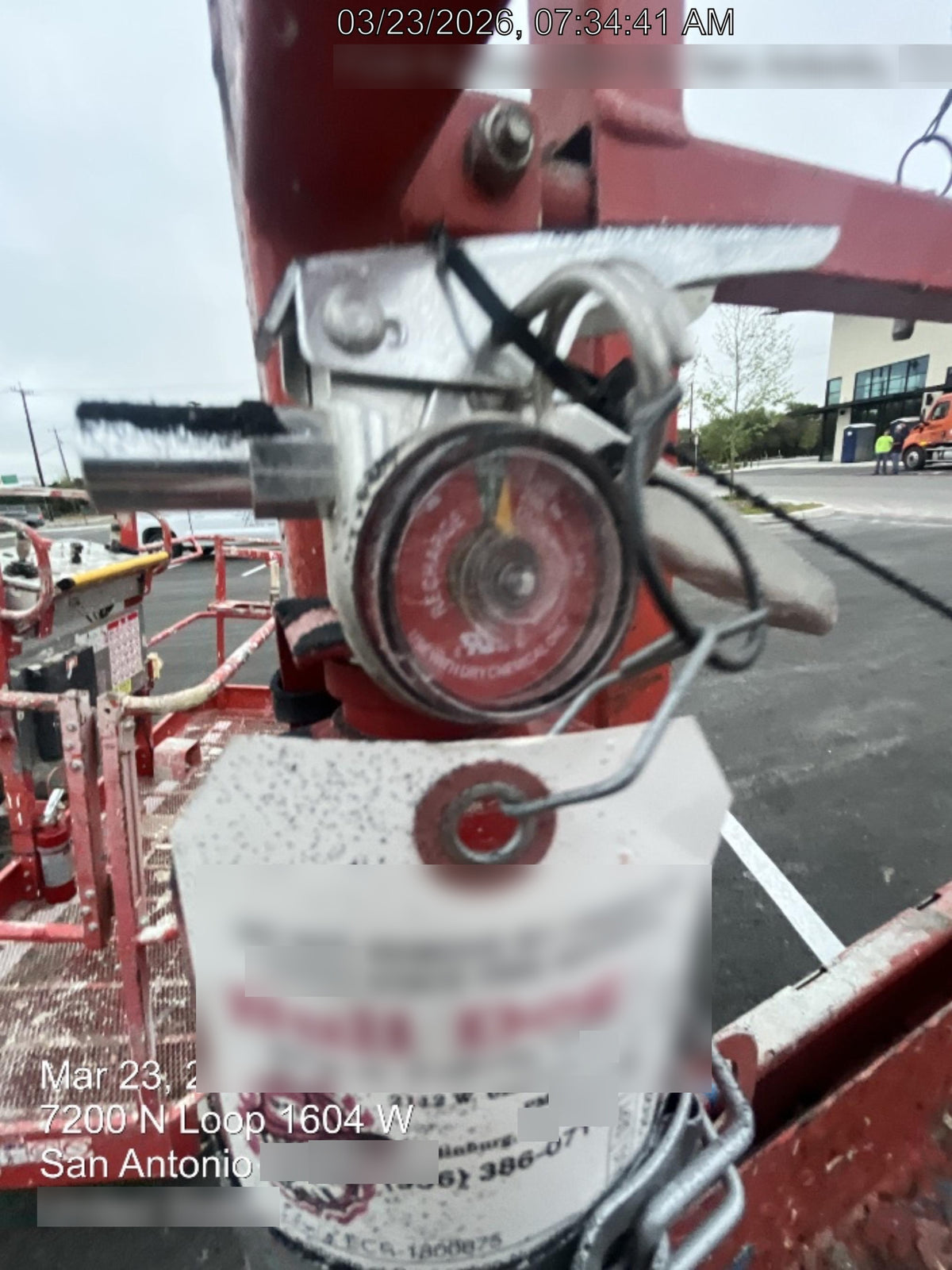 2018 SKYJACK SJIII-3219