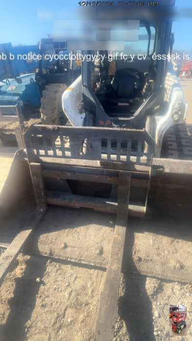 2023 SOLESBEE SPF-48