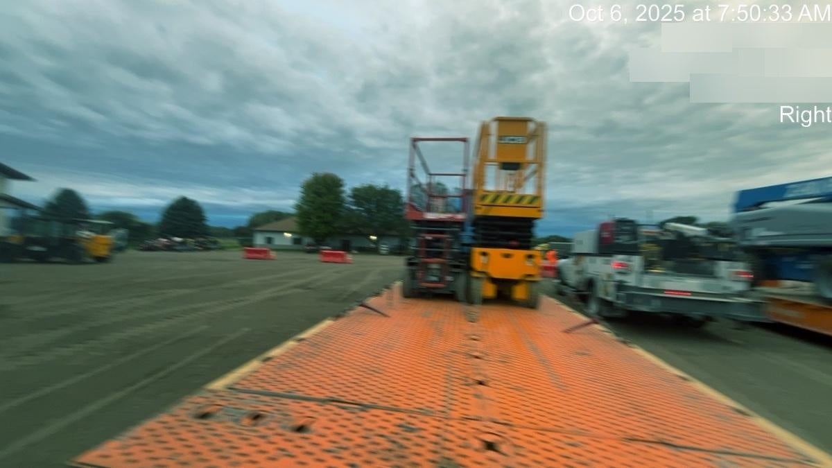 2023 JCB S2632E