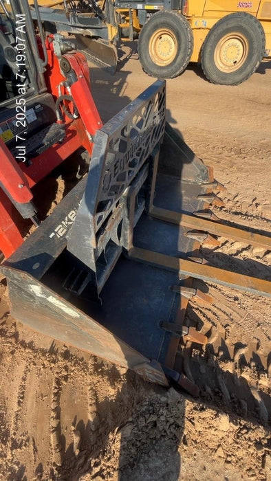 2021 PALADIN 48" Pallet Forks - Paladin