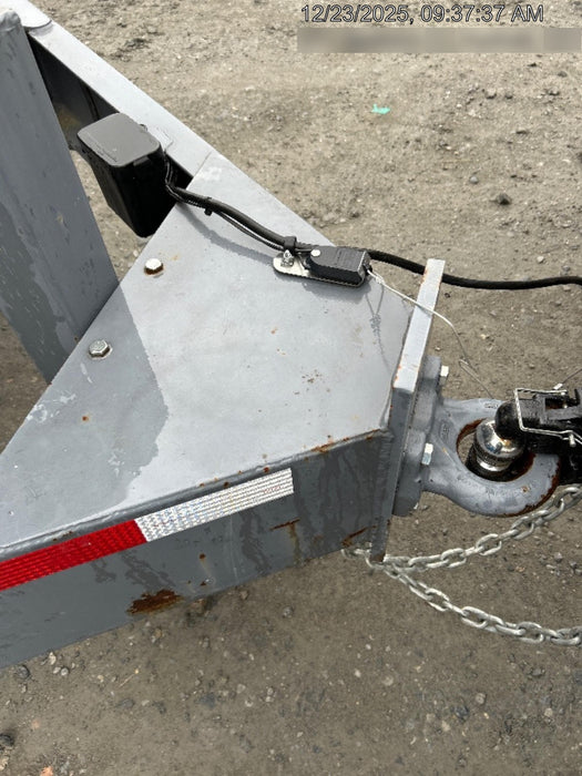 2021 ATLAS COPCO QAS250