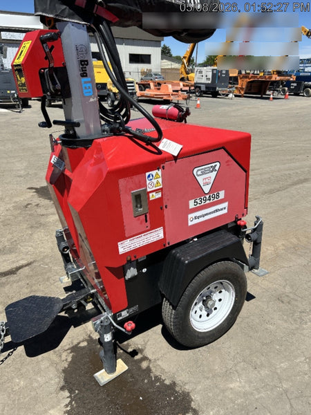 2025 MULTIQUIP GBX24BK