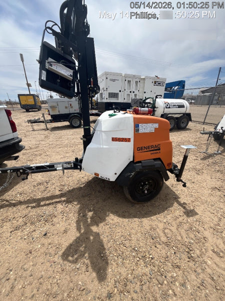 2026 GENERAC MLTS-4