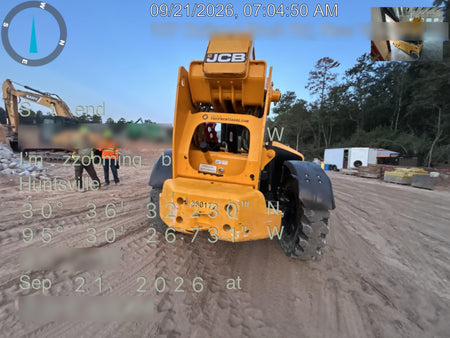 2024 JCB 509-42