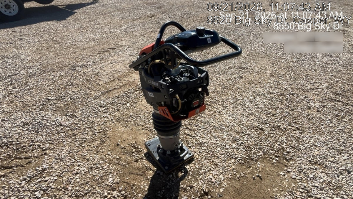 2025 HUSQVARNA LT6005