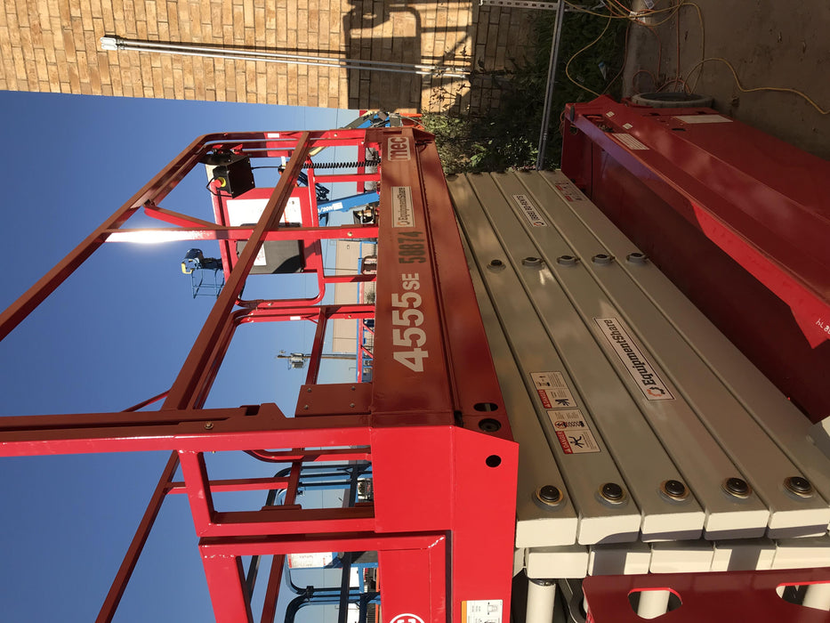 2020 MEC 4555SE