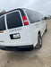 2023 CHEVROLET Express Van - Rental