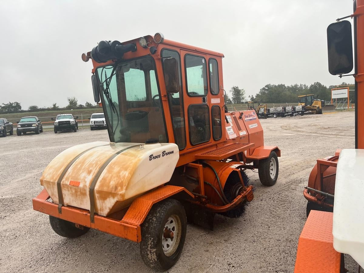2020 BROCE RCT350