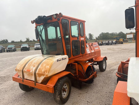 2020 BROCE RCT350