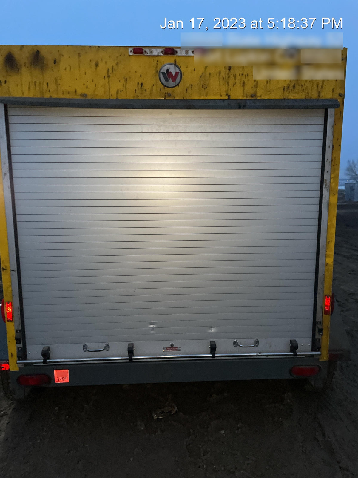 2019 WACKER NEUSON E3000