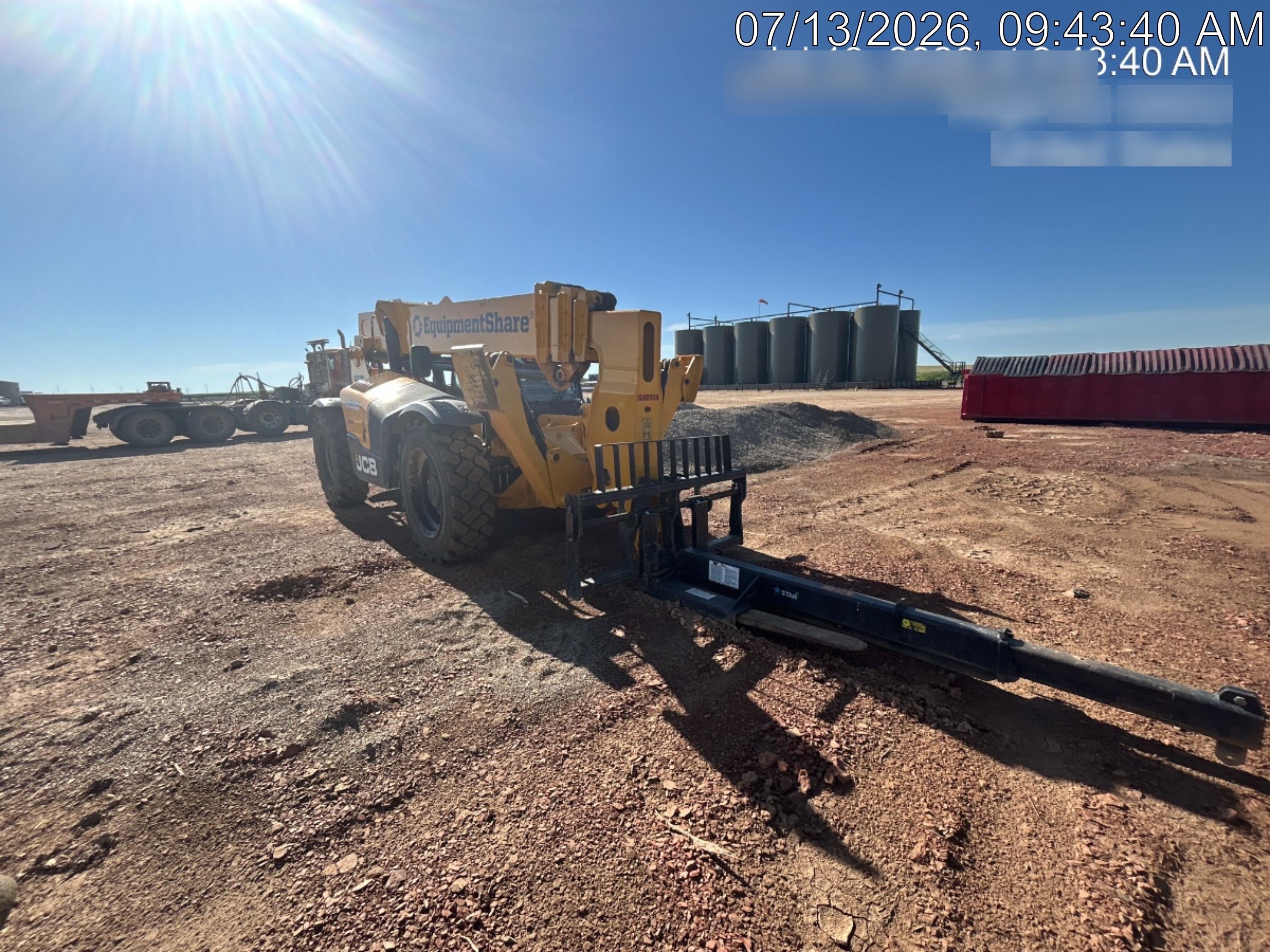 2025 JCB 510-56