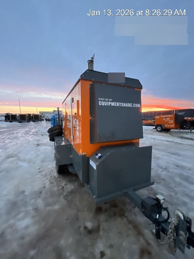 2024 THERM DYNAMICS TD1000