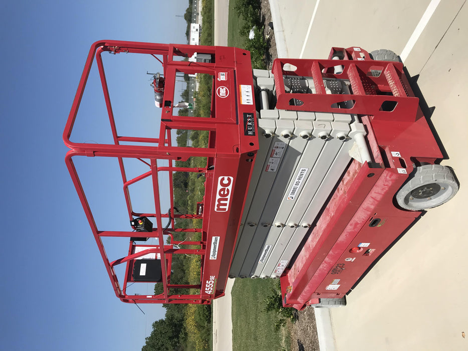 2020 MEC 4555SE