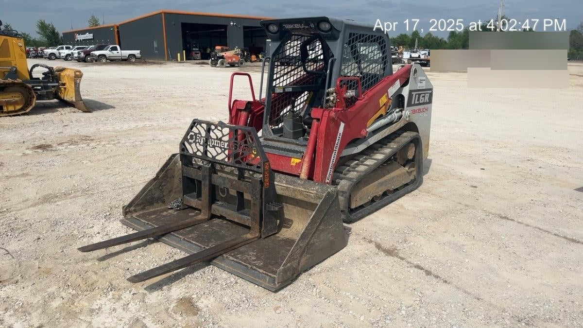 2022 PALADIN 48" Pallet Forks - Paladin