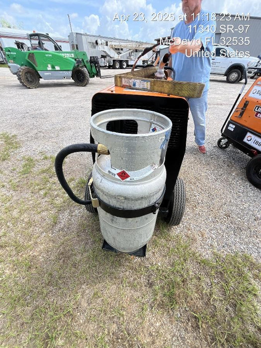 2024 LINCOLN ELECTRIC Ranger 305 LPG