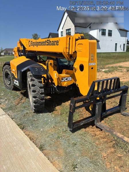 2024 JCB 509-42