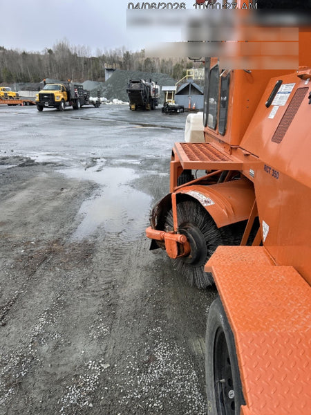 2022 BROCE RCT350