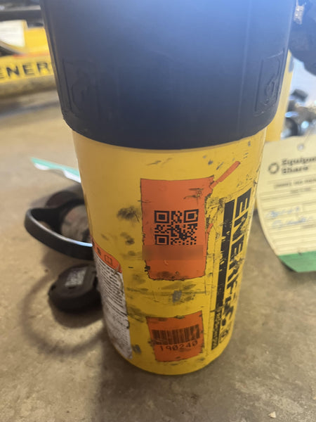 2021 ENERPAC RC254