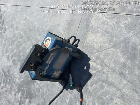 2023 MILLER ELECTRIC CST-282
