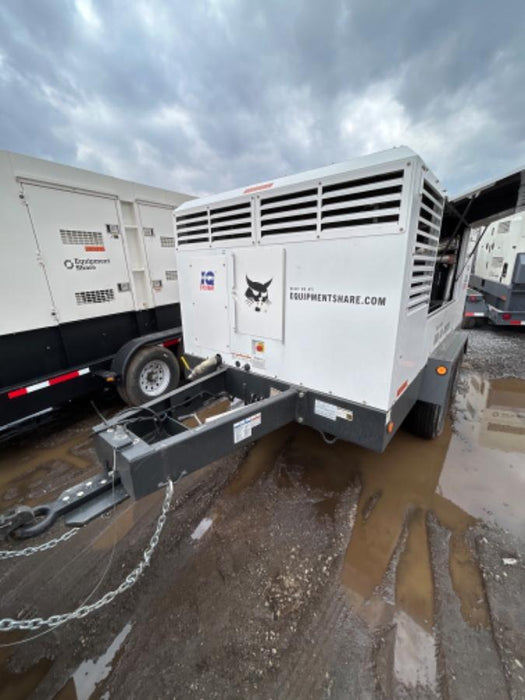 2025 BOBCAT PA825VWCU-T4F