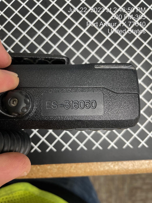 2023 MOTOROLA R7 DISPLAY