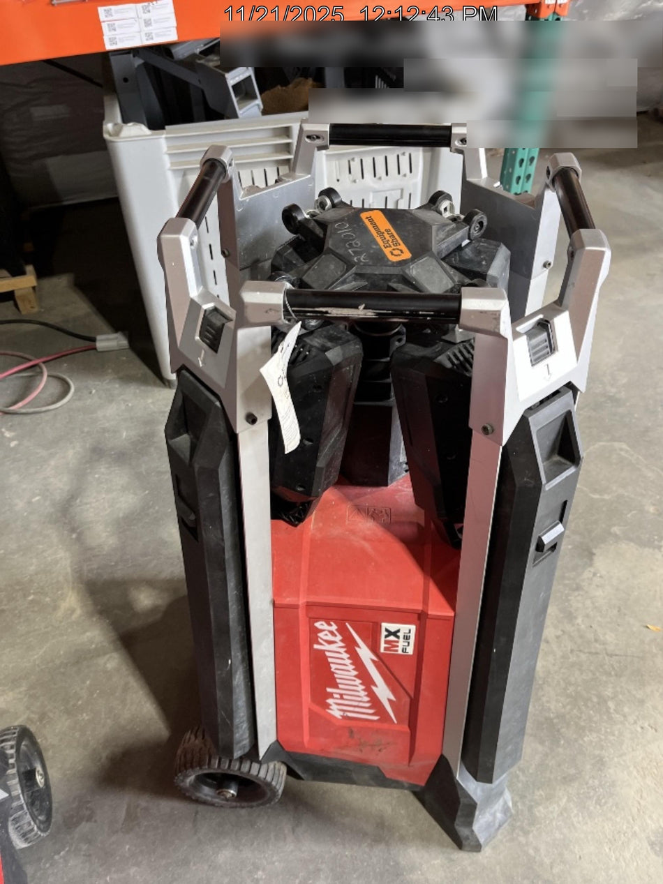 2022 MILWAUKEE MXF041-1XC