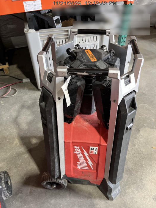 2022 MILWAUKEE MXF041-1XC