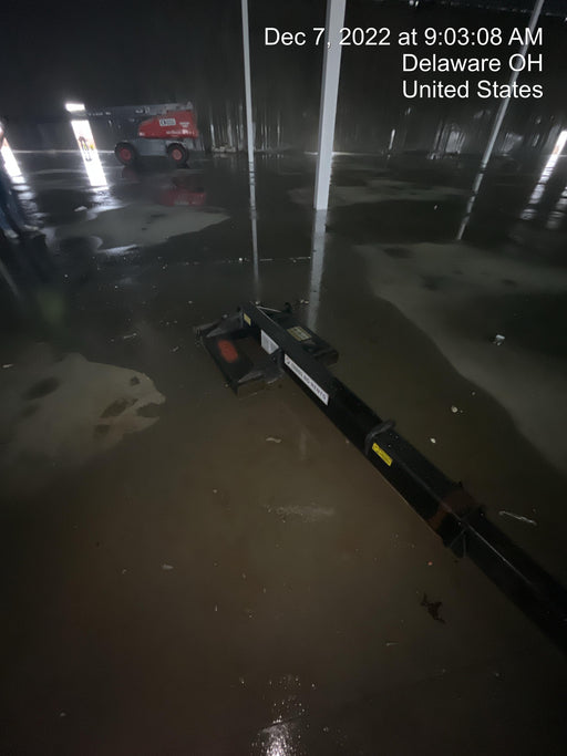 2021 STAR INDUSTRIES M1360B - Star JIB Boom