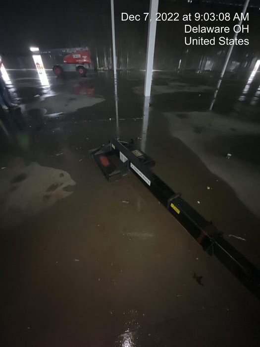 2021 STAR INDUSTRIES M1360B - Star JIB Boom