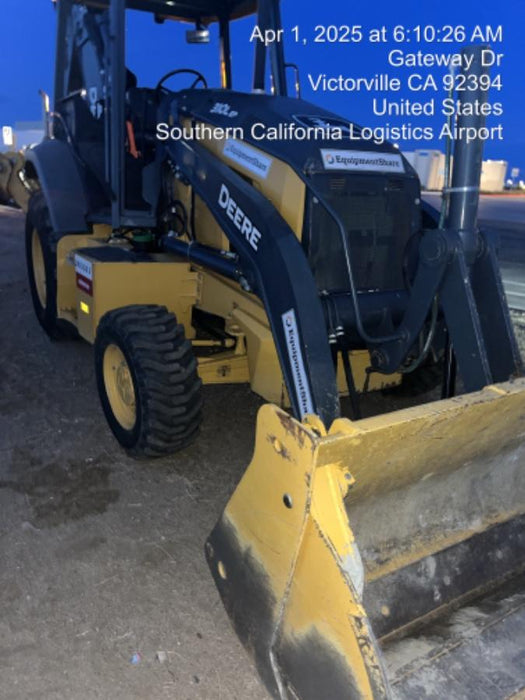 2023 SOLESBEE 18" Bucket - Solesbee