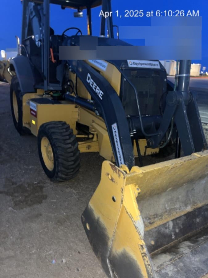 2023 SOLESBEE 18" Bucket - Solesbee
