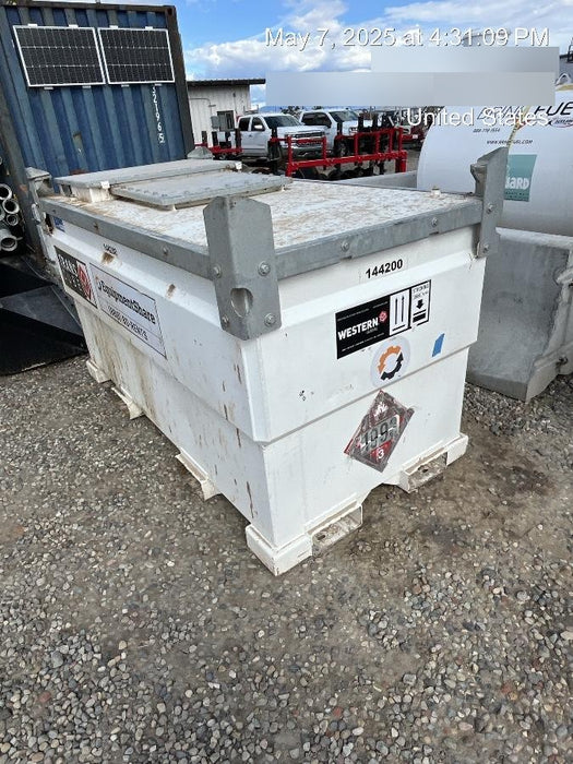 2021 TRANSCUBE 20TCG(G)W-NA