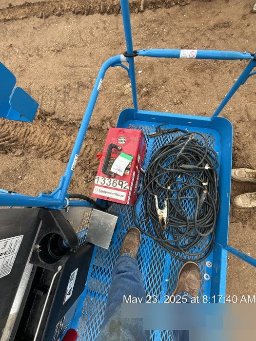 2021 LINCOLN ELECTRIC INVERTEC V276