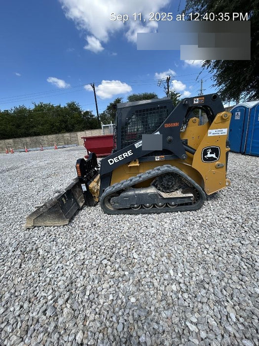 2024 VIRNIG PF4855-5VG