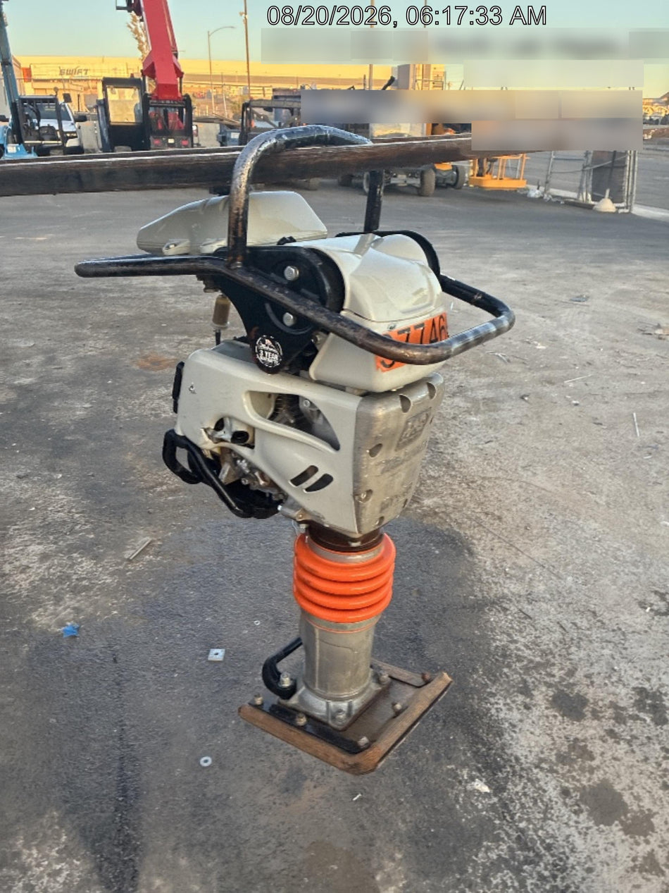 2023 MULTIQUIP MTX60HD