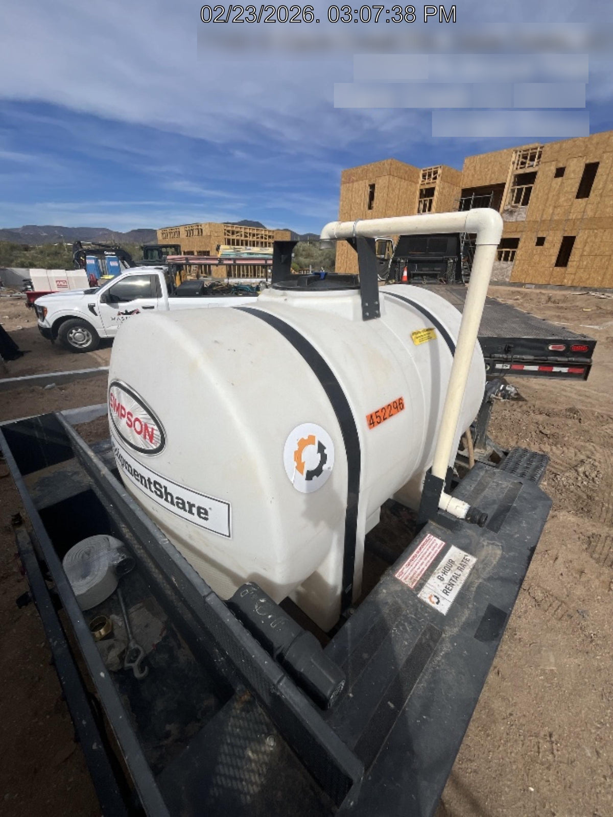 2024 SIMPSON SWT-52517
