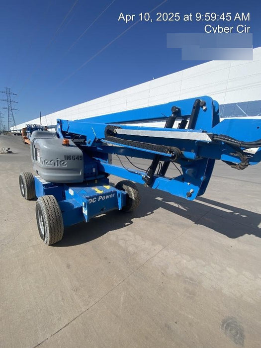 2020 GENIE Z-45/25J DC