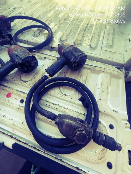 2021 MICHIGAN PNEUMATIC 750SS