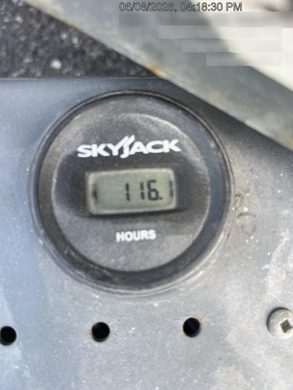 2019 Skyjack SJIII-3219 Skyjack SJIII3219 Standard w/Trojan Batteries
