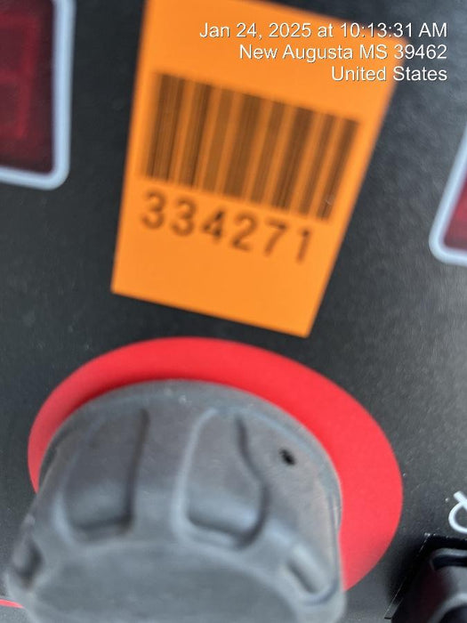 2023 LINCOLN ELECTRIC FLEXTEC 350X