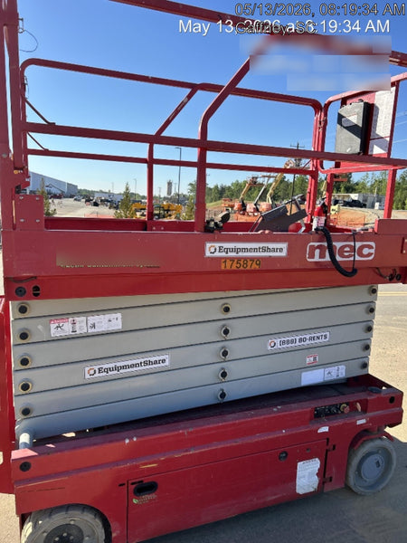 2021 MEC 4046SE