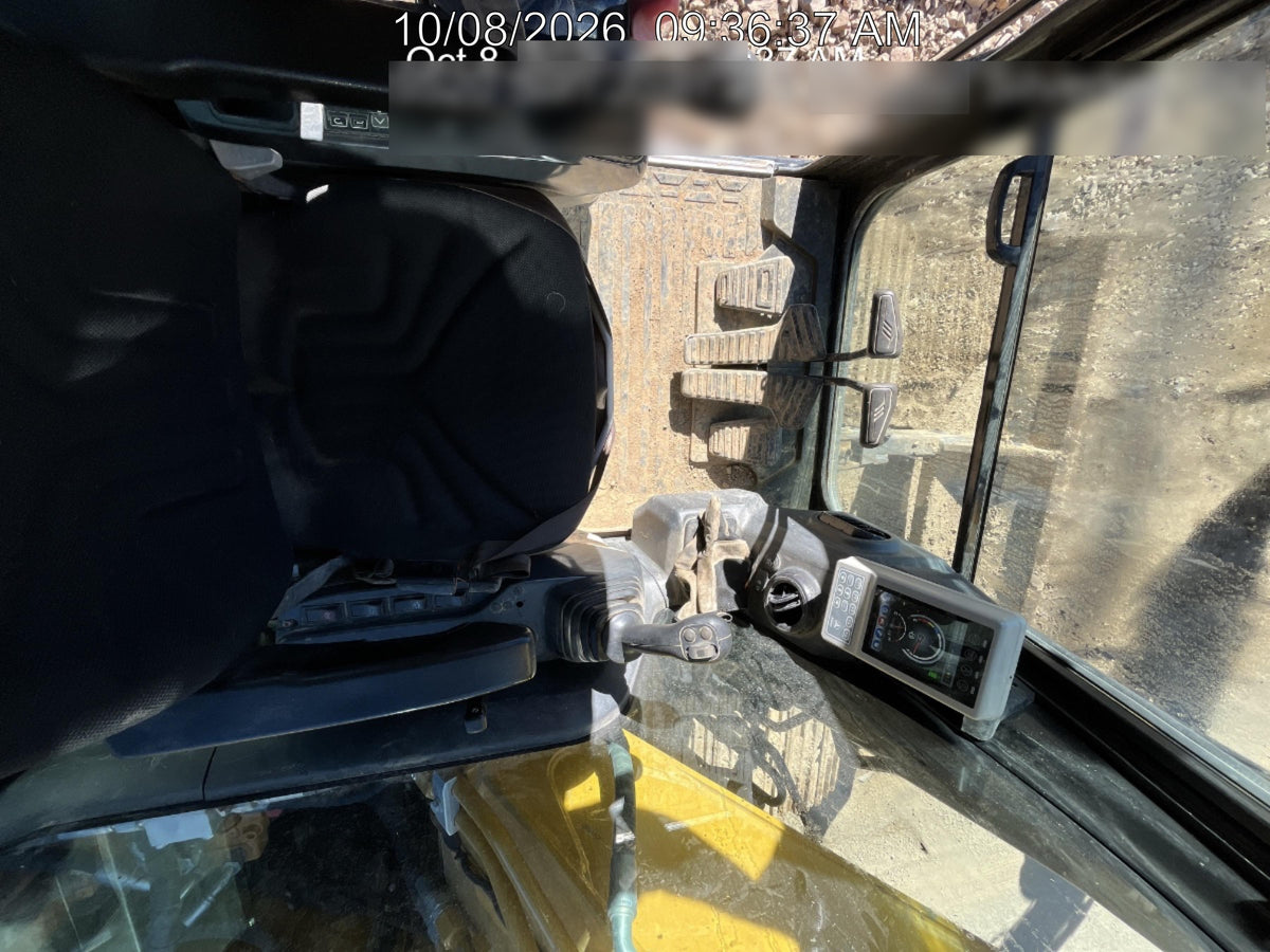 2020 SANY SY135C