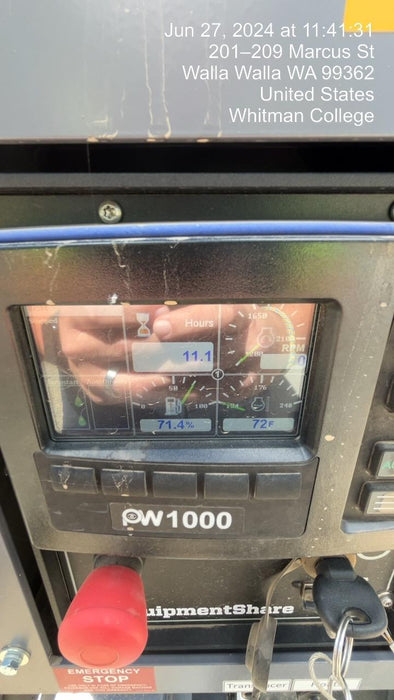 2023 ATLAS COPCO PAC F44 KD