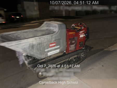 2024 TORO MBTX 2500-TS