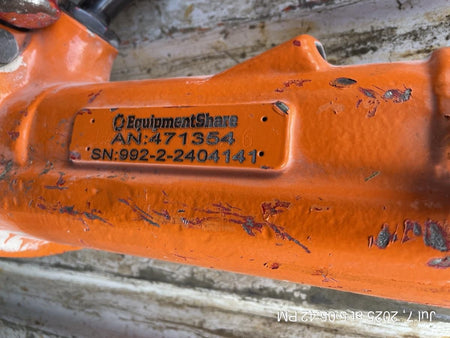 2024 MICHIGAN PNEUMATIC ES-TPB90-118-TRACKER