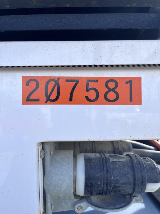 2021 LEX WR6A-7SM-FG26DZ6LD-R